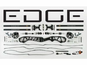 Alternative view of MyBo EDGE TRISSUBOGI