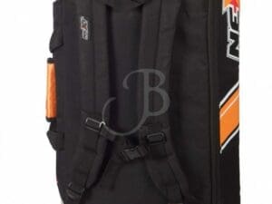 Alternative view of AURORA NEXT BAKPOKI FYRIR SVEIGBOGA ORANGE