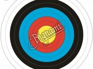 ARROWHEAD FITA SKOTSK&Iacute;FA 122 CM