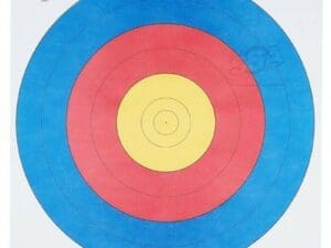 DECUT FITA SKOTSK&Iacute;FA 80 CM VATNSHELD SKOR 5-10.