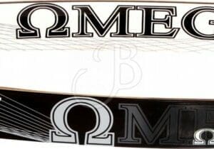 GRAVITY OMEGA ILF ARMAR.  66"  22#