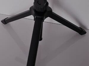 Alternative view of 39OPTICS &THORN;R&Iacute;F&Oacute;TUR &Aacute; BOR&ETH;A H&AElig;KKANLEGUR 25CM-34CM