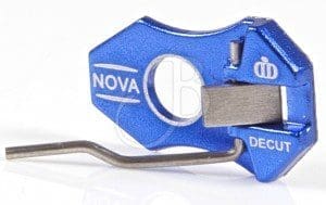 DECUT REST MAGNETIC NOVA RH/LH BL