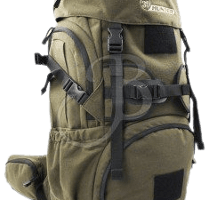 Alternative view of 39HUNTER BAKPOKI GAME CARRIER