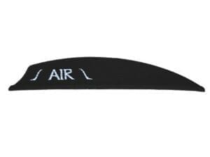 Bohning Air Vanes - Black