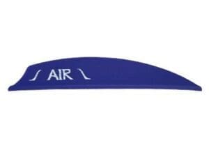 Bohning Air Vanes - Blue