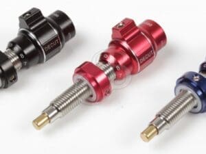 DECUT &Ouml;RVAHNAPPUR BL&Aacute;R