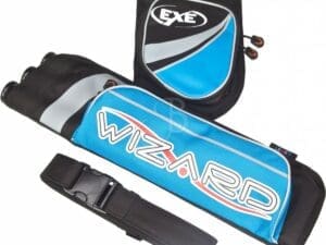 EXE QUIVER WIZARD BL LH