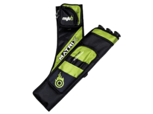 MYBO MATRIX &Ouml;RVAM&AElig;LIR - H&AElig;GRI - SV/GR&AElig;NN