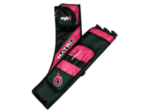 MYBO MATRIX &Ouml;RVAM&AElig;LIR - H&AElig;GRI - SV/BLEIKUR