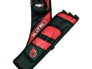 MYBO MATRIX &Ouml;RVAM&AElig;LIR - H&AElig;GRI - SV/RAU&ETH;UR