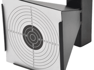SKOTABATTI FYRIR LOFTRIFLA 140MMX140MM
