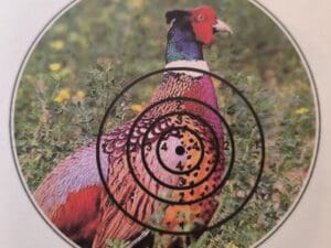 Alternative view of SKOTSK&Iacute;FA ME&ETH; D&Yacute;RAMYNDUM 140x140 FYRIR LOFTBYSSUR 100STK PK