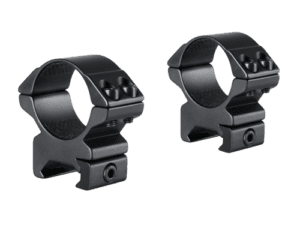 HAWKE MATCH MEDIUM SJ&Oacute;NAUKAHRINGIR 30MM WEAVER