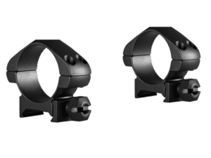 HAWKE PRECISION LOW SJ&Oacute;NAUKAHRINGUR 30MM WEAVER