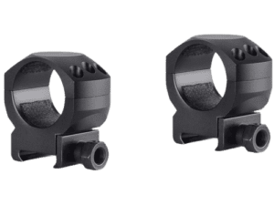 HAWKE TACTICAL MEDIUM SJ&Oacute;NAUKAHRINGIR 30MM WEAVER