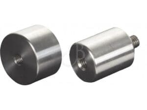 DECUT RHINO &THORN;YNGING FYRIR BERBOGA  100G