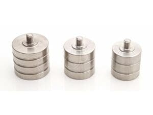 EXE &THORN;YNGING FYRIR BERBOGA 200G