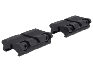 HAWKE BASI 11MM -WEAVER