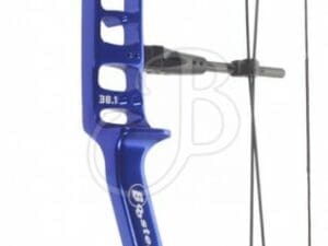 BOOSTER COMPOUND XT 38.1