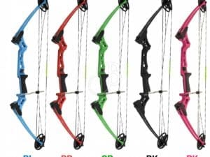 BOOSTER COMPOUND BLAST