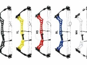 BOOSTER INSPIRE 26-31.5" 40-55#