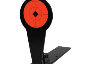 GSM OUTDOORS SKOTMARK ME&ETH; GORMI .22 LR 4"