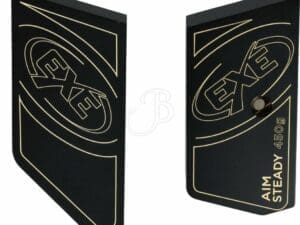 EXE BLIZZARD &THORN;YNGING 450 G