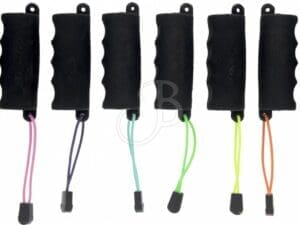 BOOSTER ARROW PULLER + ROPE D&Ouml;KKBL&Aacute;TT