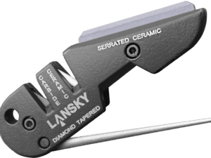 LANZKY BR&Yacute;NI BLADEMEDIC