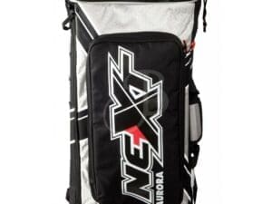 AURORA NEXT BAKPOKI FYRIR SVEIGBOGA GR&Aacute;R