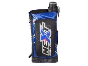 AURORA NEXT BAKPOKI FYRIR SVEIGBOGA BLÁR