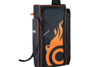 MYBO AEON ST&Oacute;R BAKPOKI FYRIR SVEIGBOGA- ORANGE