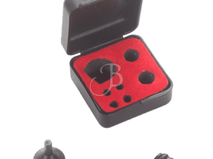 BOOSTER MAGIC PEEP II SIGTI SETT ME&ETH; H&Uacute;SI