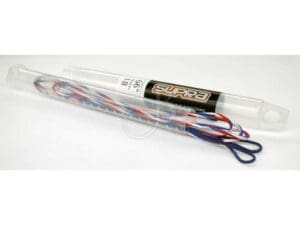 STRINGFLEX SUPRA 72" BOGASTRENGUR SV/BL