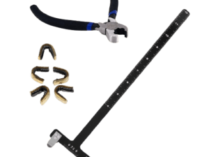 VERKF&AElig;RI, OG &Yacute;MSIR AUKAHLUTIR