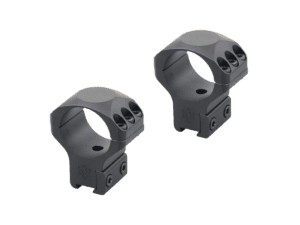 30mm X-Accu 1.25in Profile Dovetail 10mm Sj&oacute;naukahringir