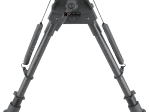 Rokstad Carbon Fiber 9-13.5" Tv&iacute;f&oacute;tur me&eth; veltingi.