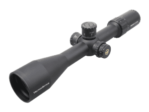 Vector Optics Taurus  6-24x50HD SFP Riffilsj&oacute;nauki