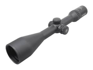 Vector Optics Continental x8 3-24x56 SFP Hunting Scope ED