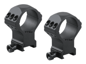 X-ACCU 35mm High Profile Sj&oacute;naukahringir