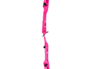 Core Jet Recurve RH Mi&eth;ja Metalic Pink