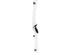 Core Jet Recurve LH Mi&eth;ja Metallic White