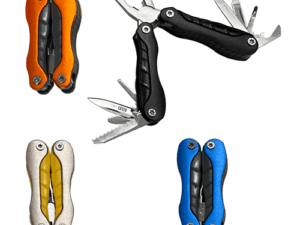 ParaForce Compact Multi-Tool/fjölnotahnífur