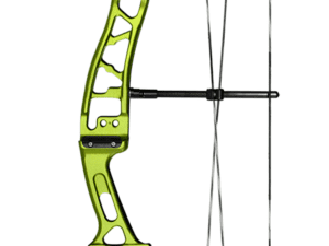 Mybo Revolution 34, 37, 40 Axle to Axle