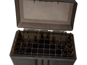 Skotf&aelig;rabox 223 gr&aacute;