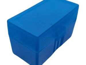 Alternative view of 50STK SKOTABOX FYRIR 223 BL&Aacute;