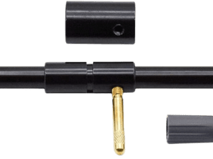 BORE GUIDE ST&Yacute;RING FYRIR HREINSIST&Ouml;NG