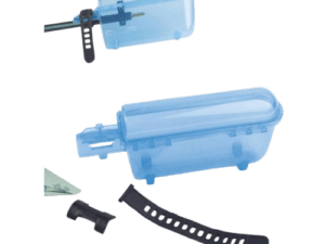 HREINSIPATCHA BOX &Aacute; HLAUP