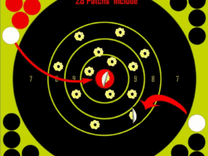 SPLASH STANDARD SKOTSK&Iacute;FA L&Iacute;MI&ETH;AR 17.78CM 10 STK &Iacute; PK